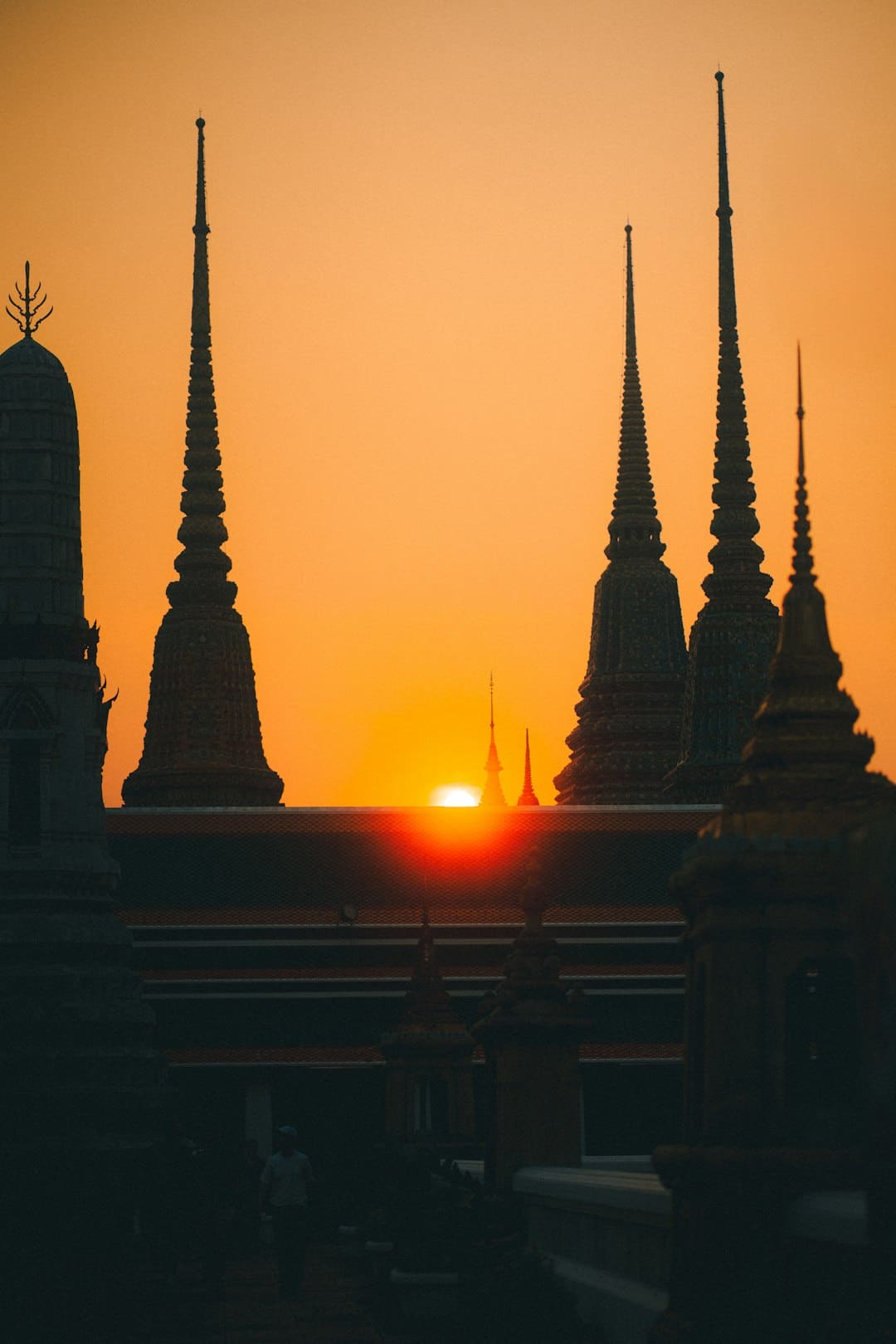 暑期“旅行专列”，让远方有景更有诗意